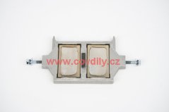 Magnet SECOH EL-120, 150, 250W, 300W