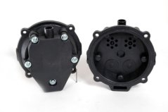Tělesa ventilů SECOH EL-120, 150, 250W, 300W