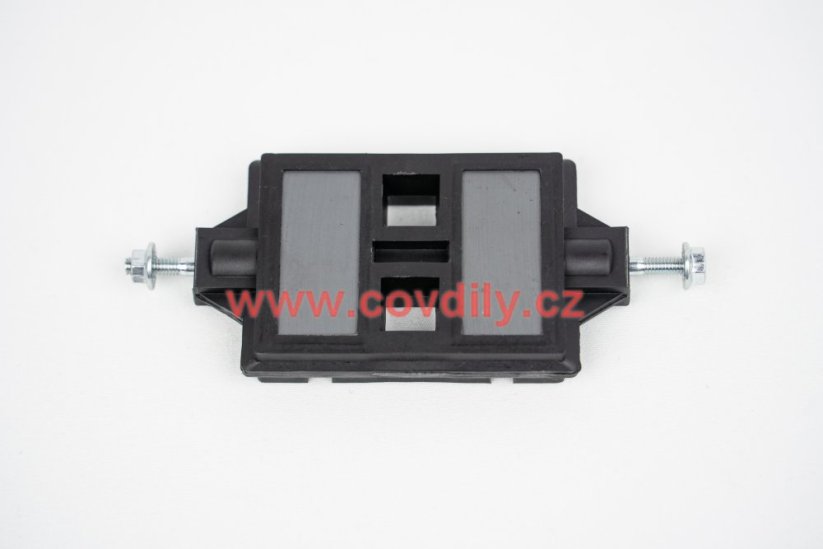 Magnet SECOH JDK 20-50