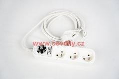 Regulátor výkonu 350W – typ MJ 01