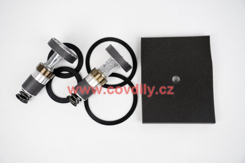 Servisní kit NITTO LA-80