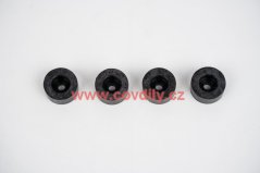 Pryžová patka SECOH EL-120, 120W, 150, 150W, 200W, 250W, 300W
