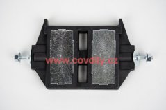 Magnet SECOH EL-60, 80-15, 120W