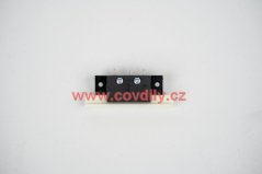 Bezpečnostní vypínač SECOH EL-60, 80-15, 120W
